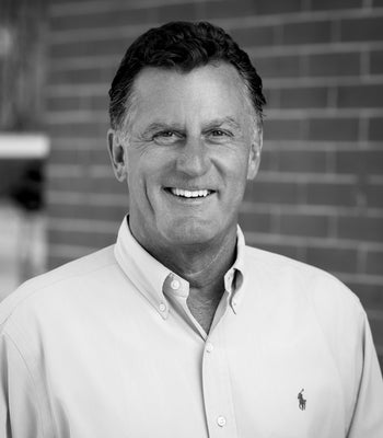 Portrait of Andrew Clapp, Broker / Partner.